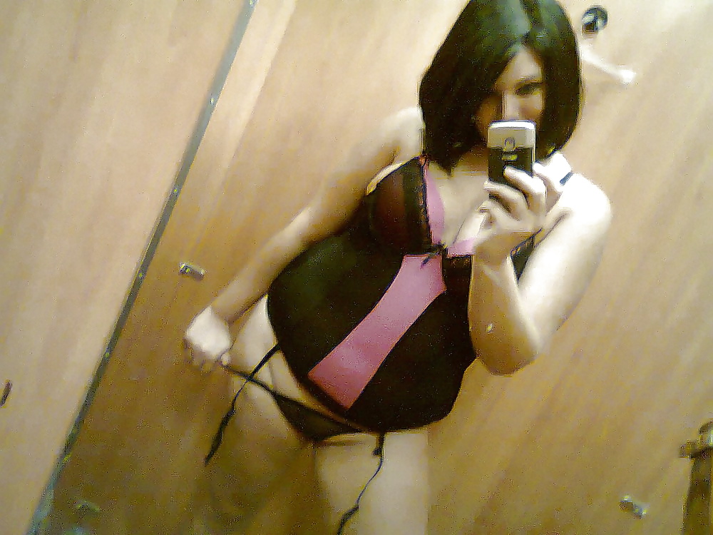 Free Gorgeous Chubby Babe photos