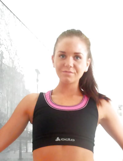 Free Norwegian Mari photos