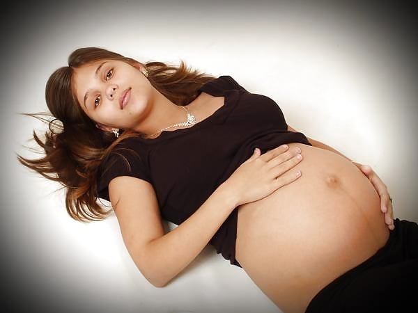 Free Young Pregnant Teens 5 photos