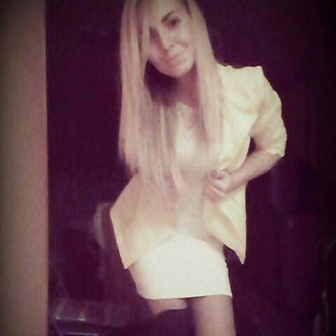 Free Ivana Glavinic photos