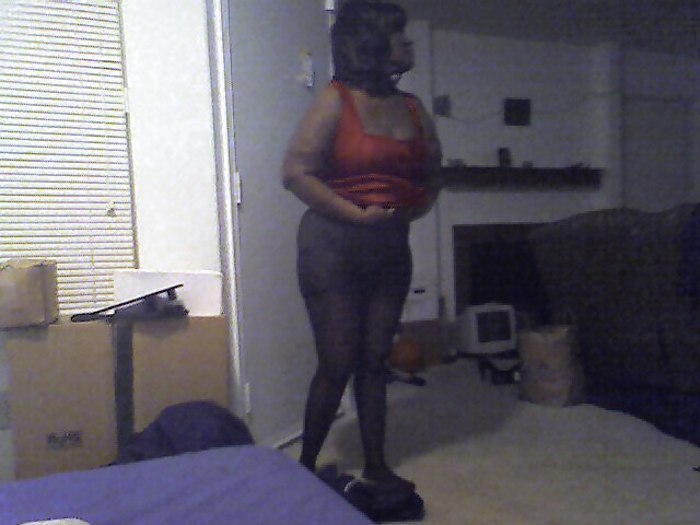 Free Ex- Looking lovely in Red photos