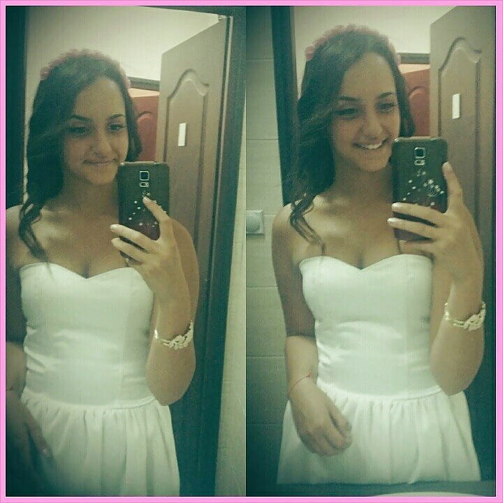 Free Aleksandra M. photos