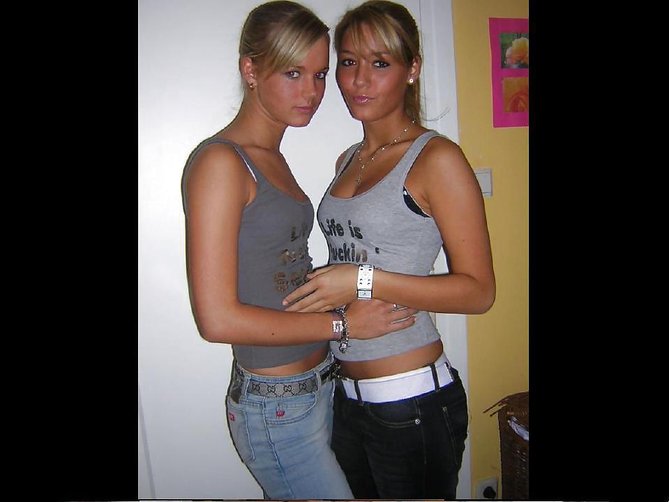 Free Amteur teens - F94 photos