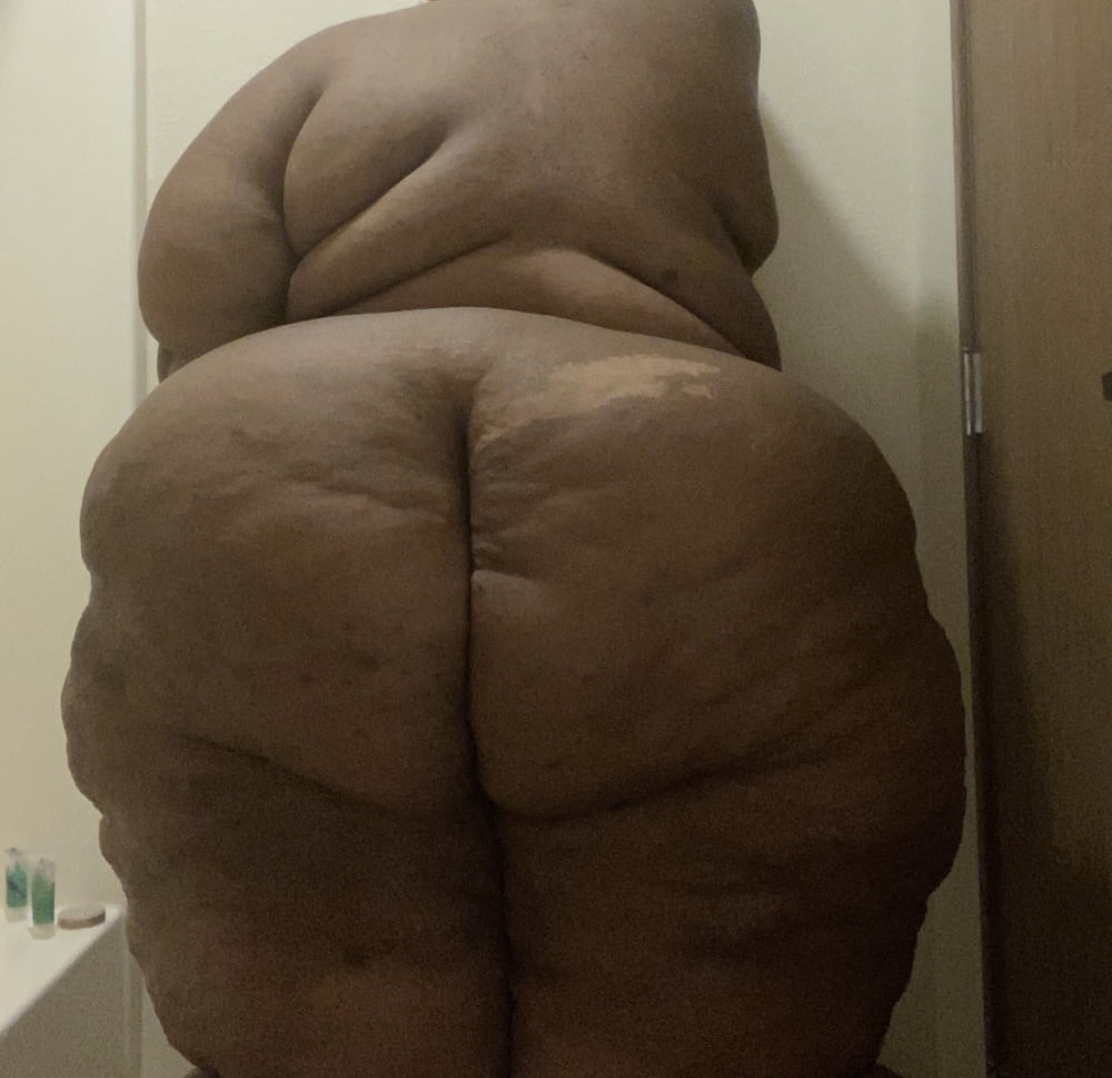 Black SSBBW Beauty- 22 Photos 