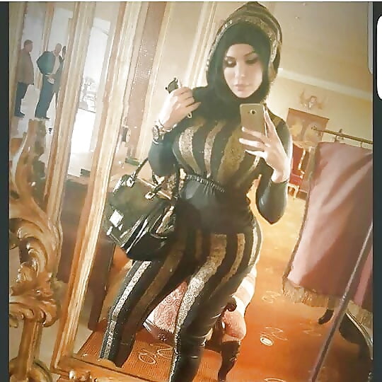 Free sexy Hijab babys photos