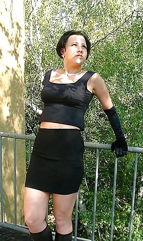 Free Andrea Muellner photos