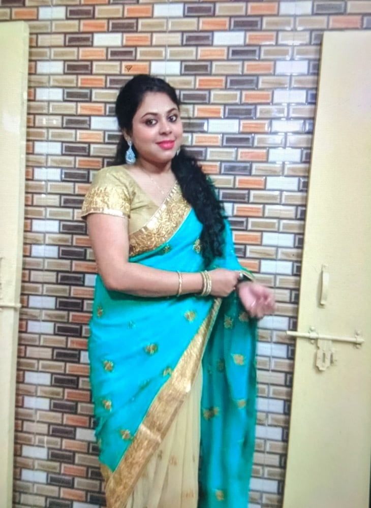 Sandeep's Bengali wife - 9 Photos 