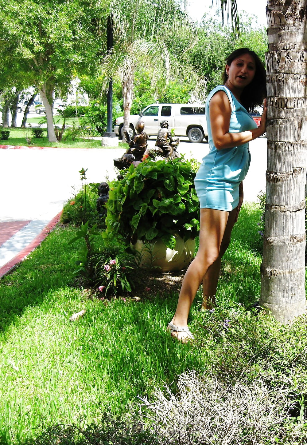 Free Dirty Mexican Slut photos