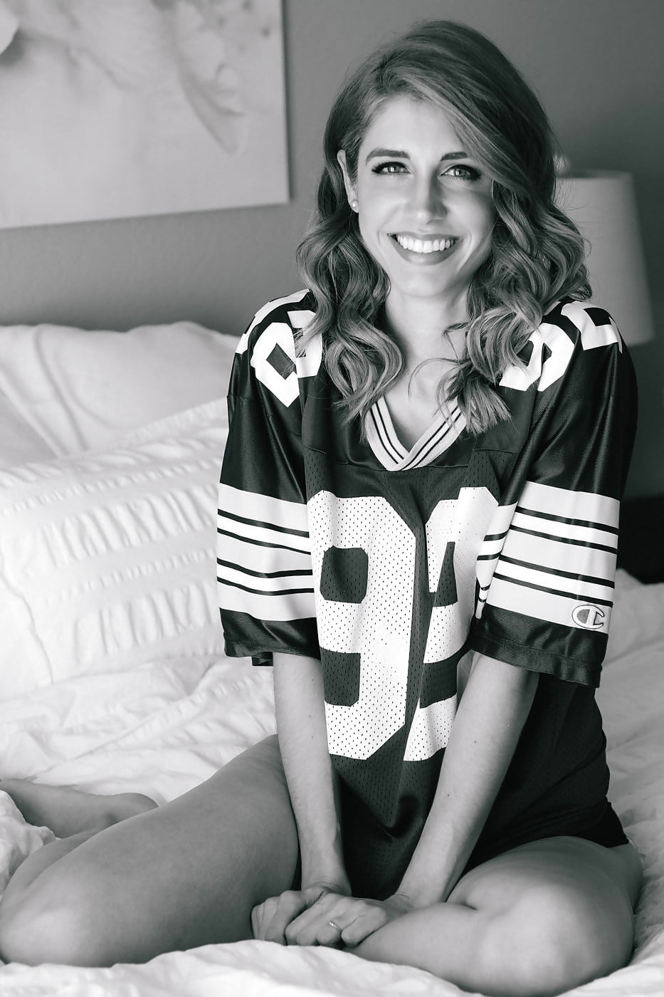 Free JESSICA BOUDOIR SESSION photos