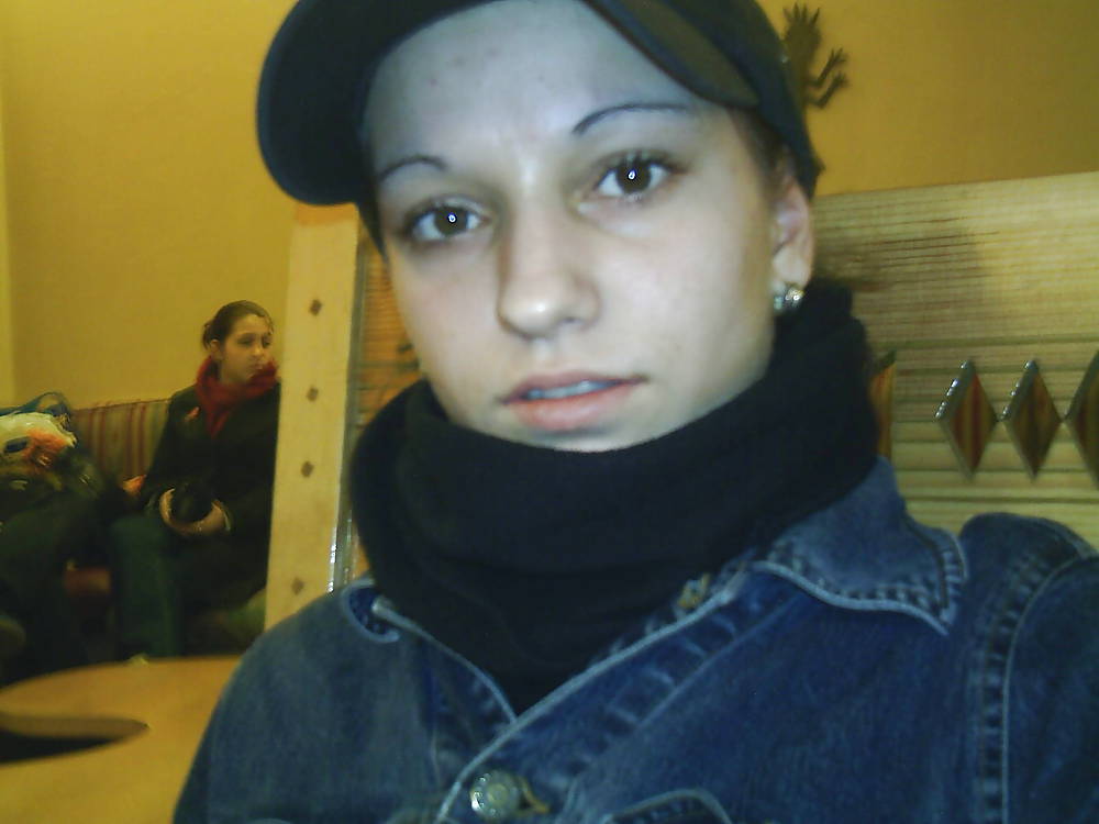 Free Katja and Micha photos