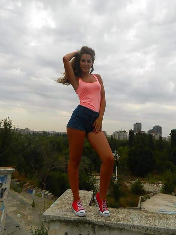 Free S ljubavlju iz Rumunije -o1 photos