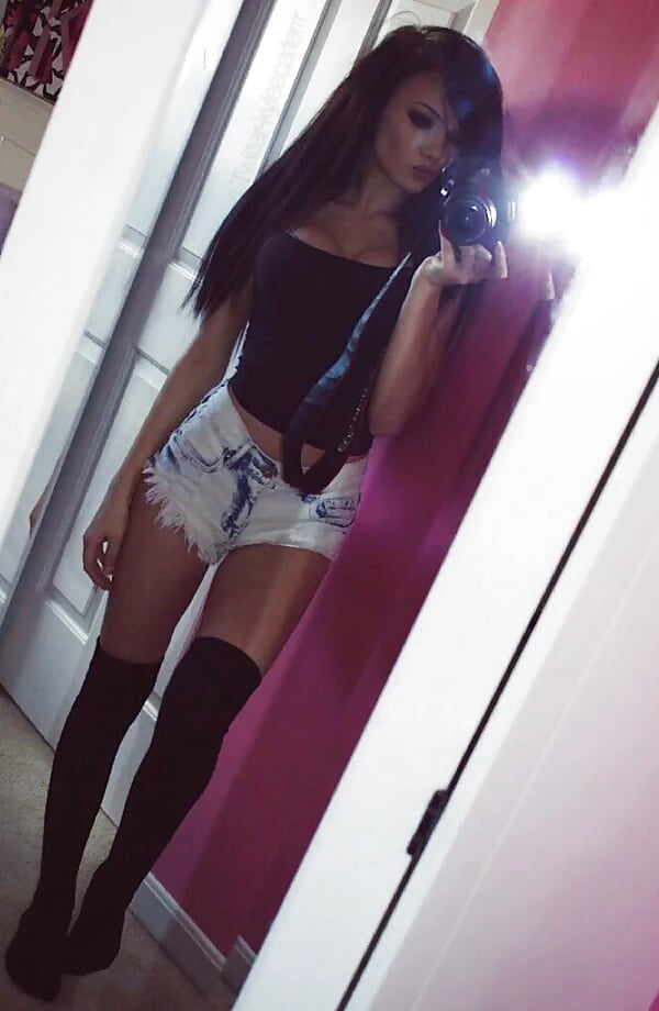 Free What would you do to this teen chav? photos