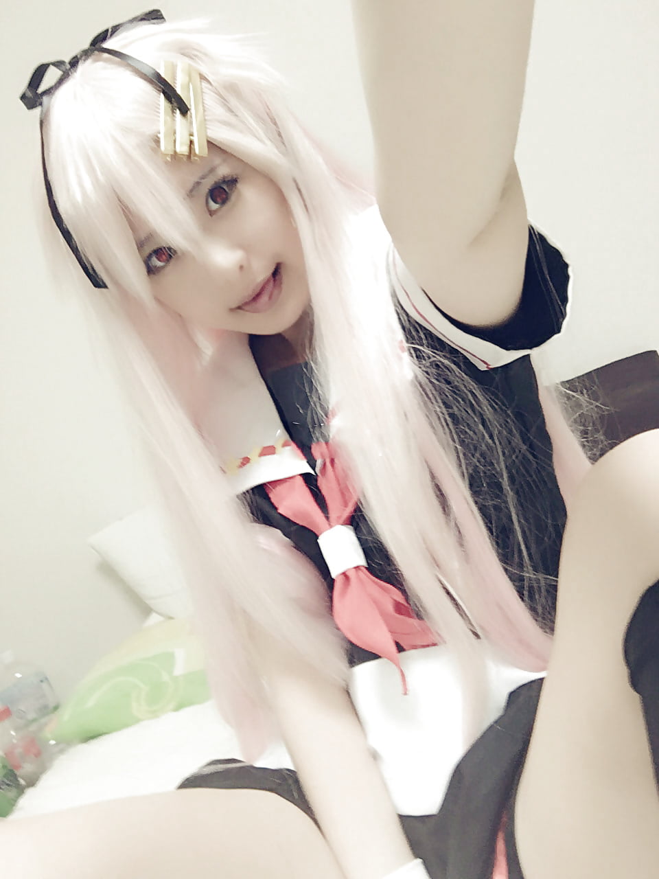 Free artifical china girl photos