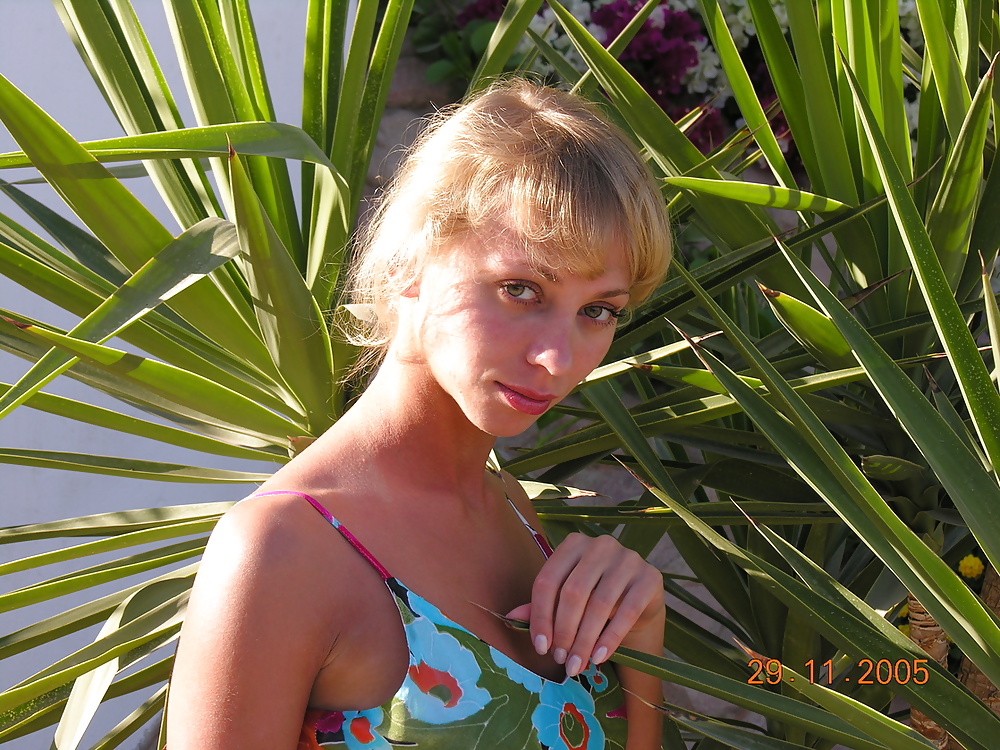 Free Viktoria photos