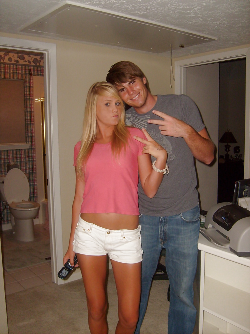 Free Teens House Party photos