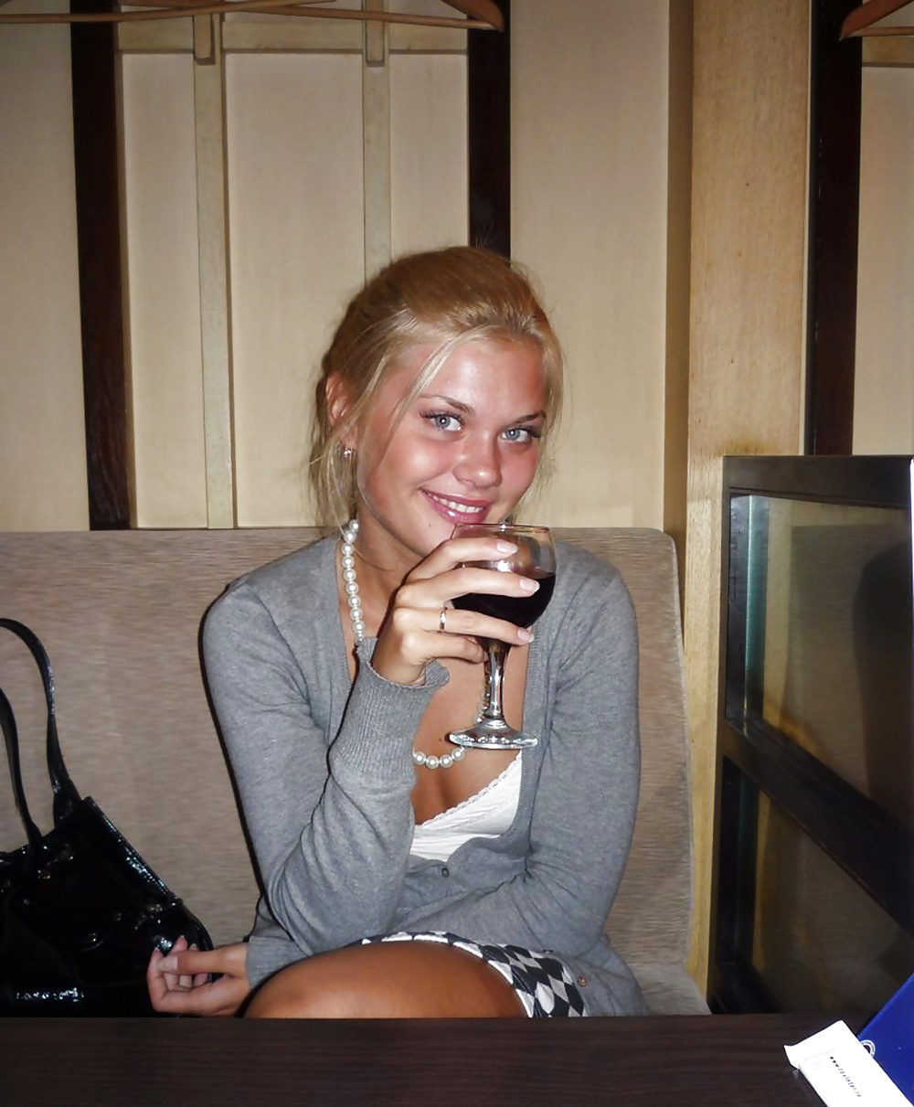 Free Anna Public & Private photos