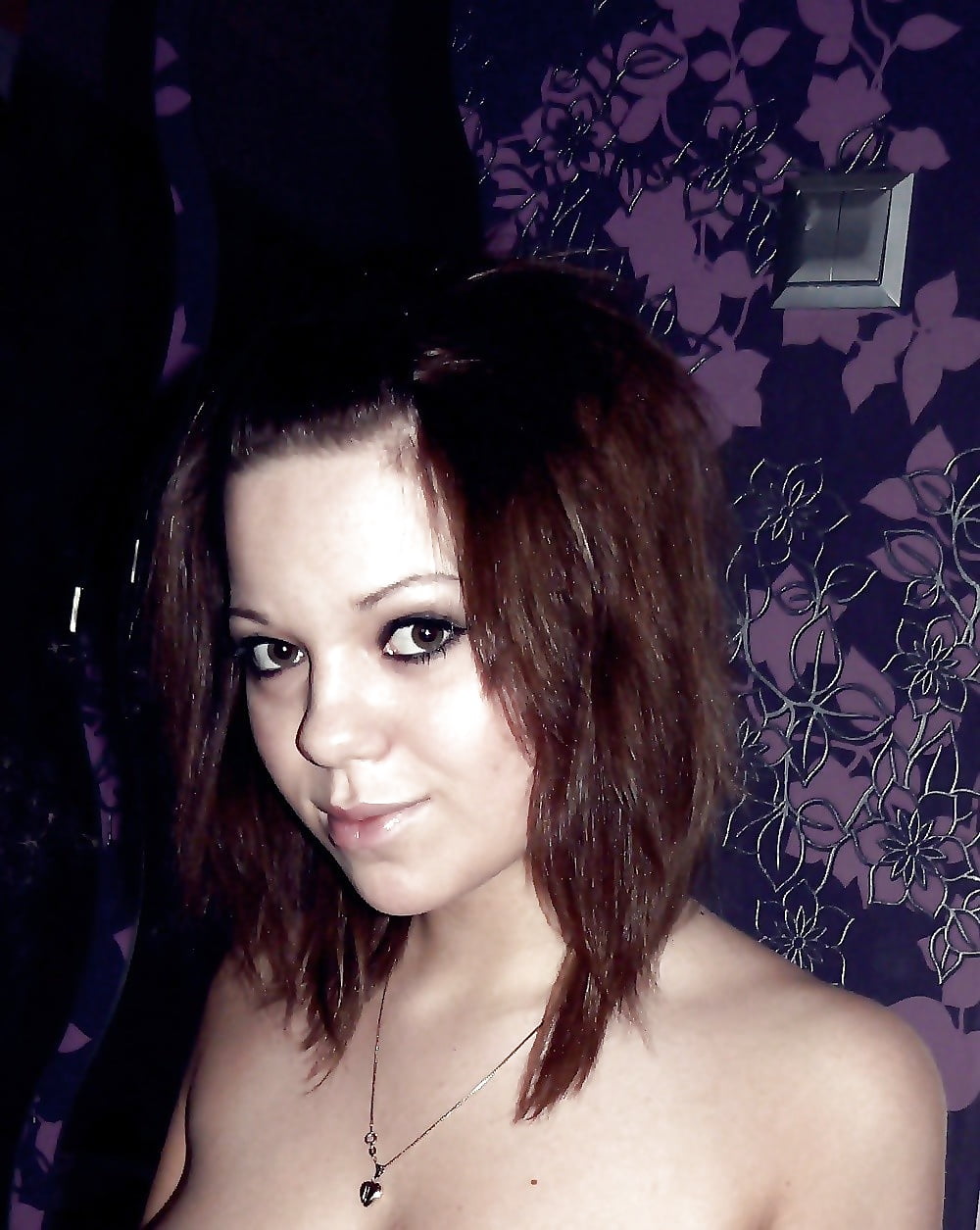 Free PolishYoung whore with nice tits photos