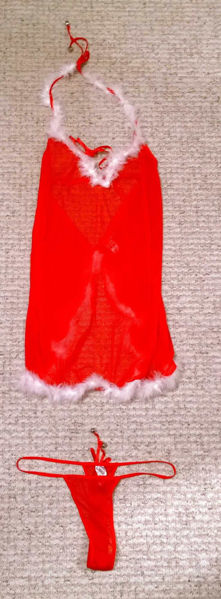 Free Dessous der 29 jaehrigen Ehehure #2 photos