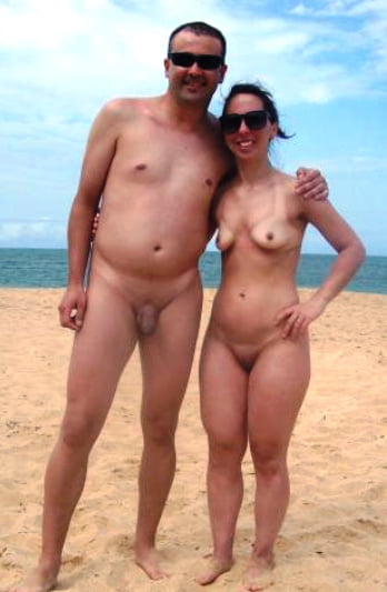 Brazilian Nudist Couple Casal Nudista 22 Pics XHamster