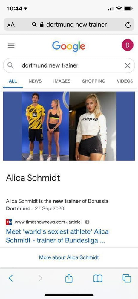 Dortmunds fitness coach - 10 Photos 