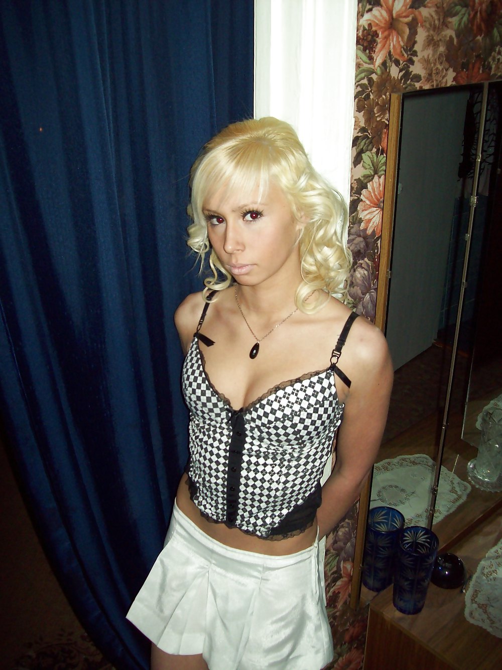 Free Valerija photos