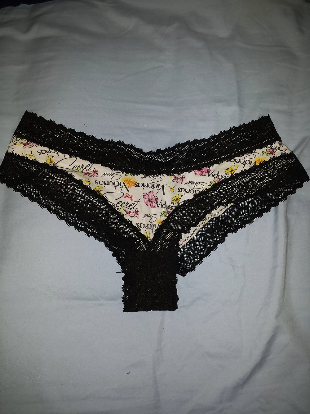 Free Stolen Panties photos