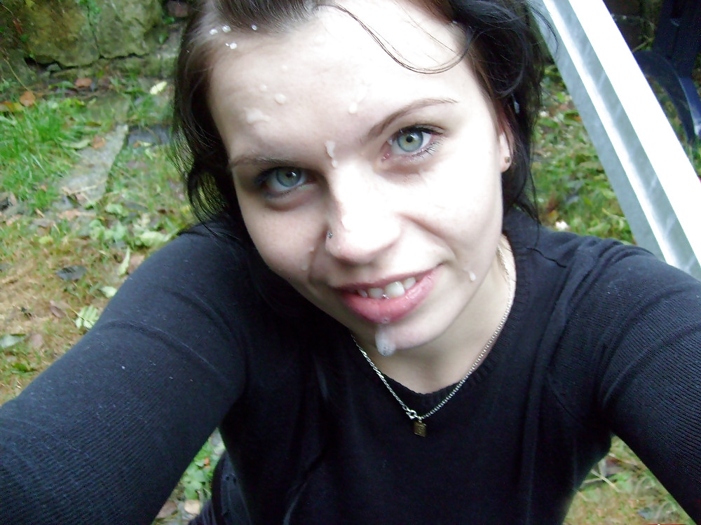 Free Cumface photos