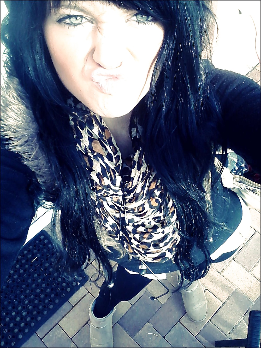 Free Nancy aus Magdeburg photos