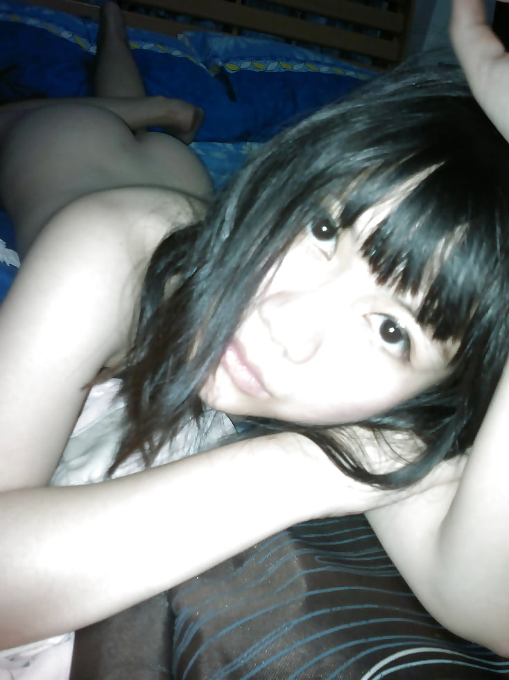 Free Thai Cute Nude 03 photos