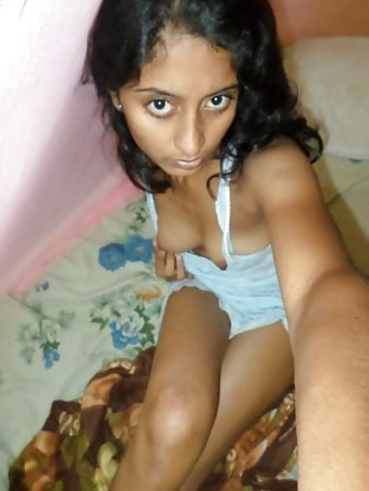 girls india naked Attractive in