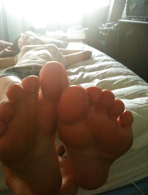 Free wtf Sexy Teenie Feet reloaded v1.2 photos