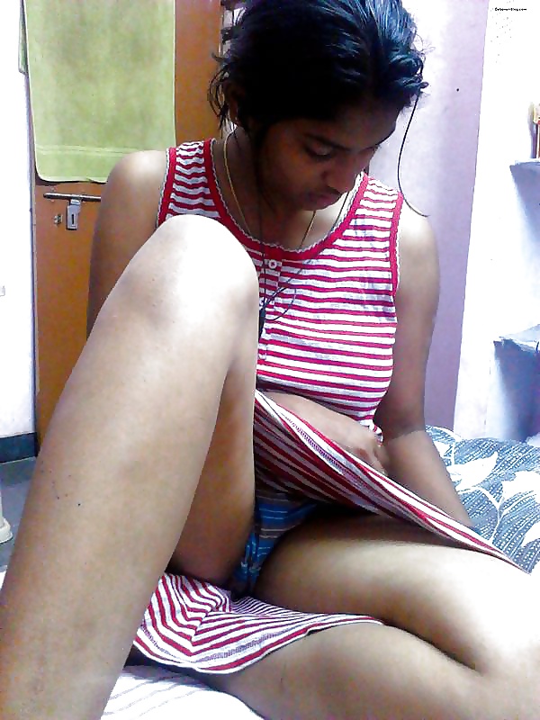 Free Indian Teenager. photos