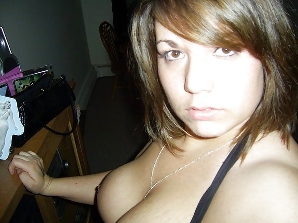 Free Teen Ex Girlfriend Tits and Pussy photos