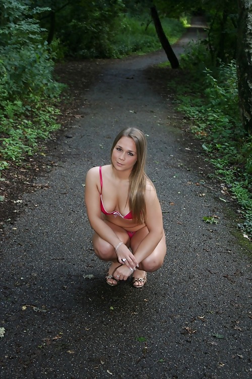 Free teen roos photos