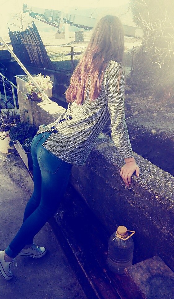 Free Cro teen 17 photos