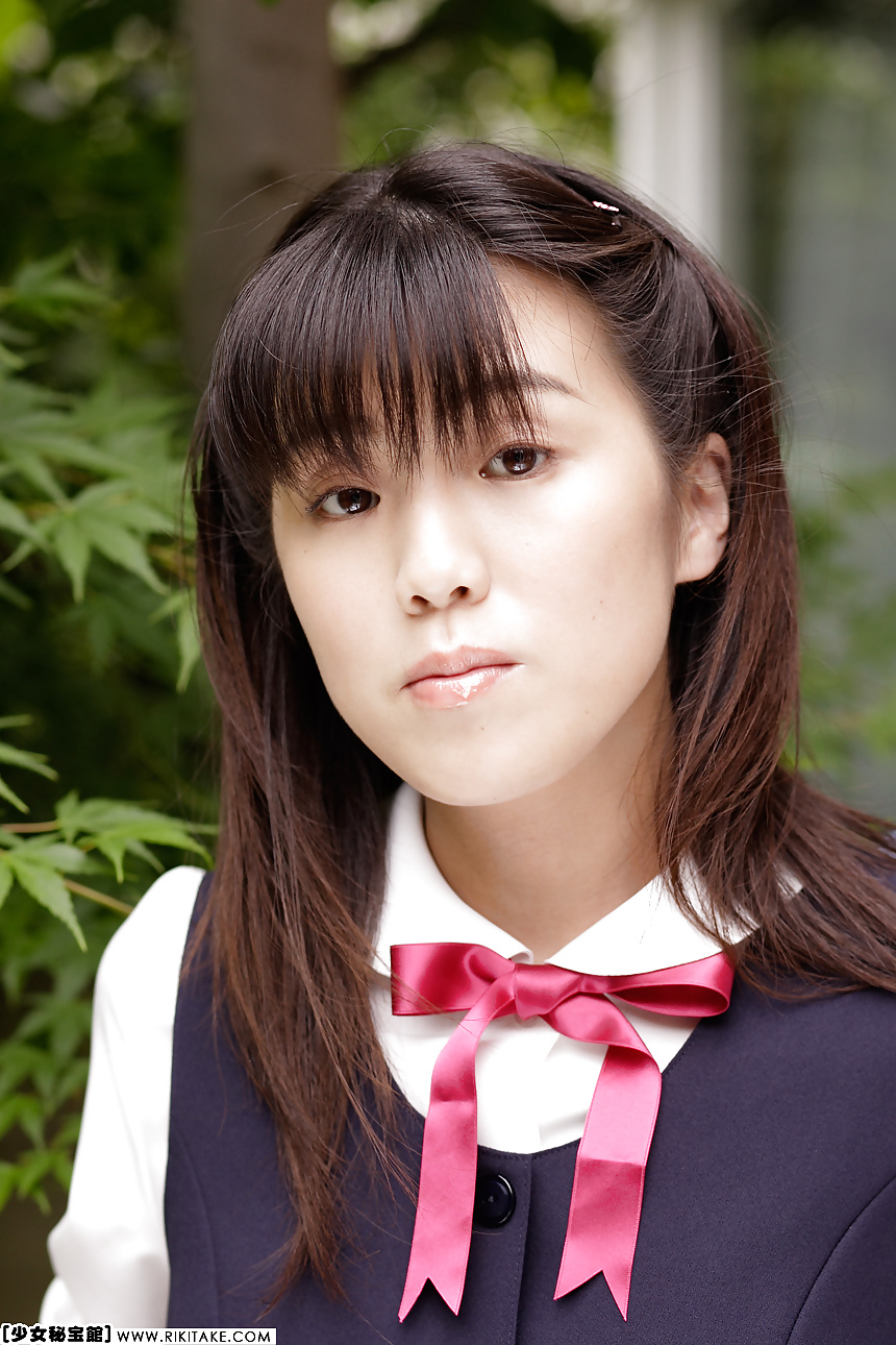 Free Asian Girls 23 (See Description) photos