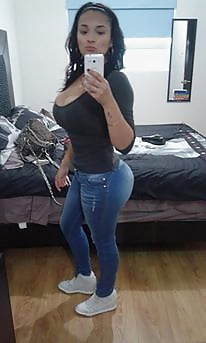 Free Carey Martinez photos