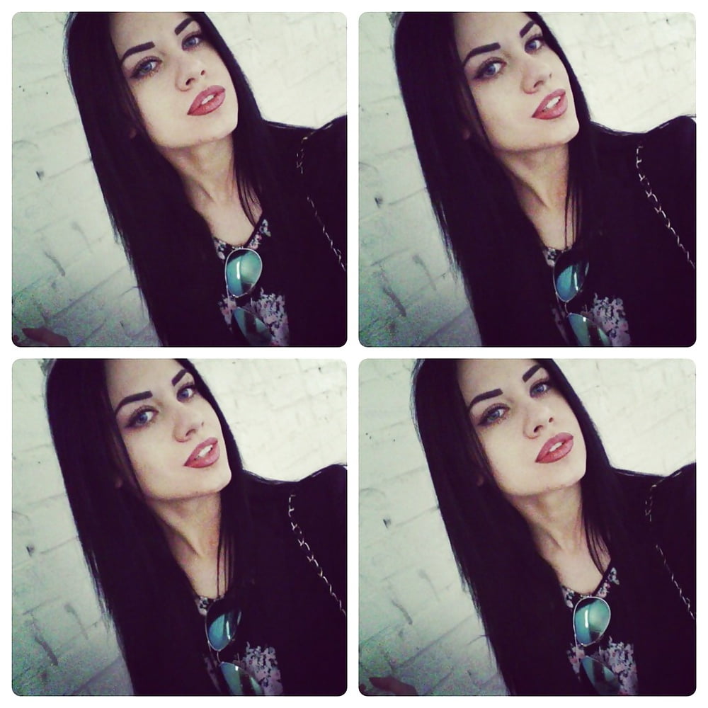 Free A lean, but attractive Anastacia. photos