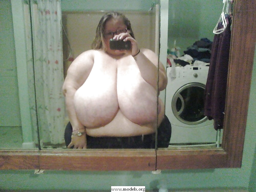 Free BBW SELFIE 2 photos