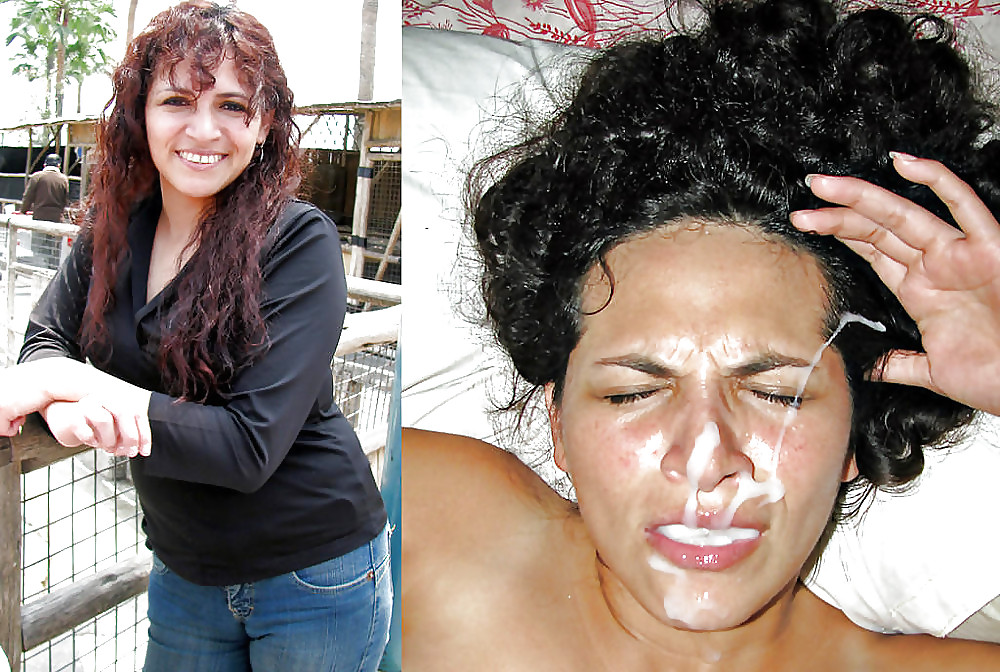 Free Before & After 3 photos