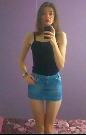 Turkish Turk teen Betul