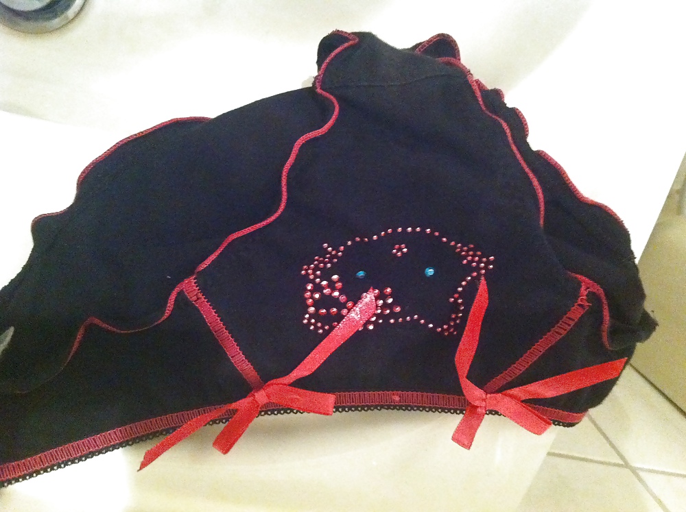 Free strings from gudrun photos