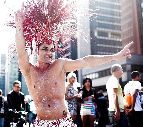 Free Gay Pride photos