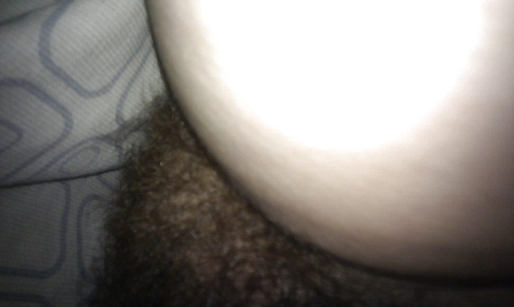 Free ex hairy pussy photos