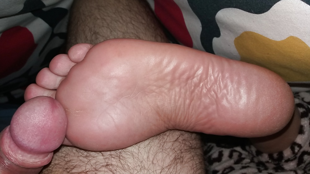 Free PIES DE MI MUJER....WIFE SOLES...FOOTJOB photos