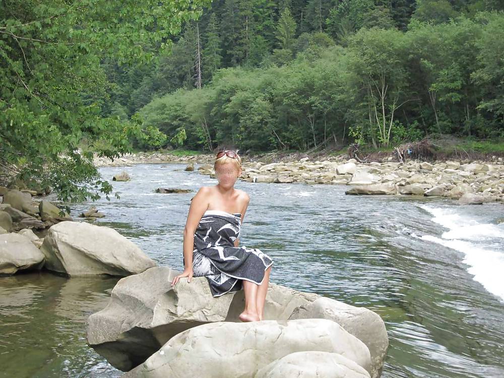 Free On the nature photos