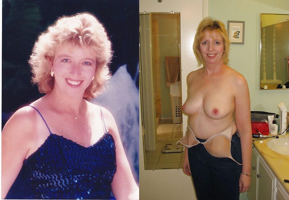 See And Save As Before And After Matures And Sexy Milfs Porn Pict