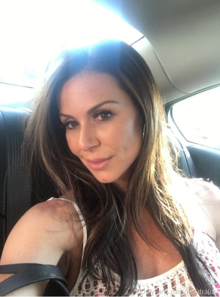 Kendra Lust Nude Leaked Videos and Naked Pics! 128
