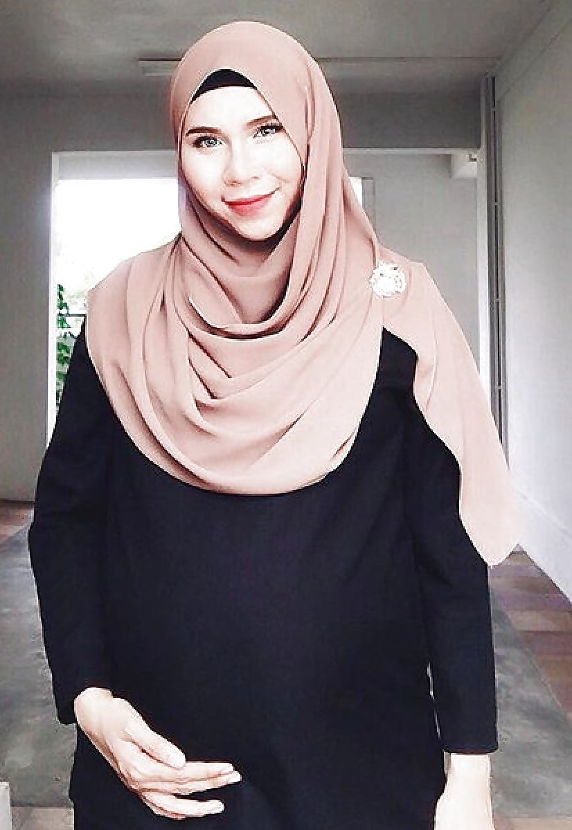 Pregnant Video Sex Jilbab - Malay Hijab Pregnant - 159 Pics - xHamster.com