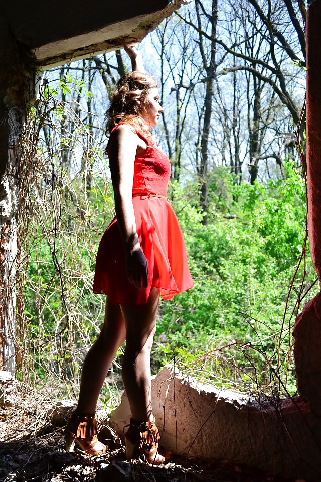 Free Aurel's mistress photos